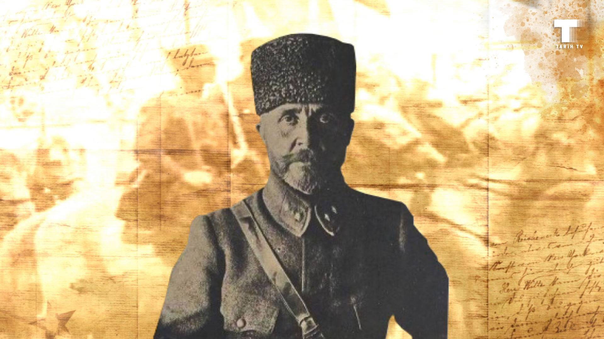 Hasan Basri Çantay