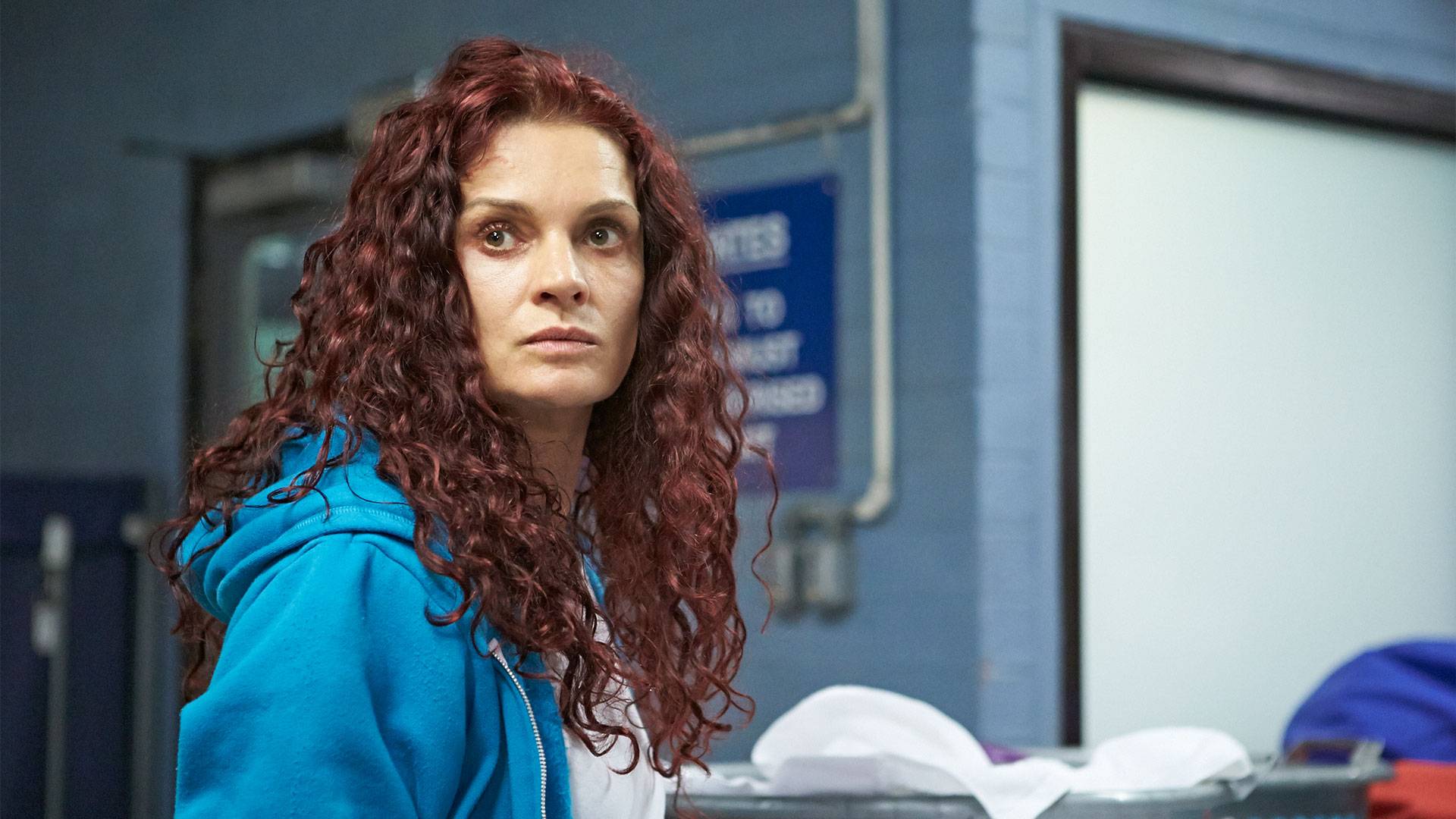 Wentworth S01 B10