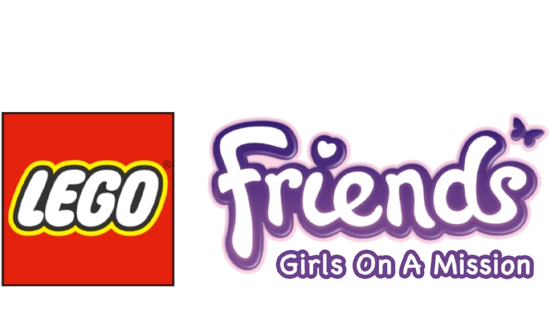 LEGO Friends: Kızlar Görevde S03 B04