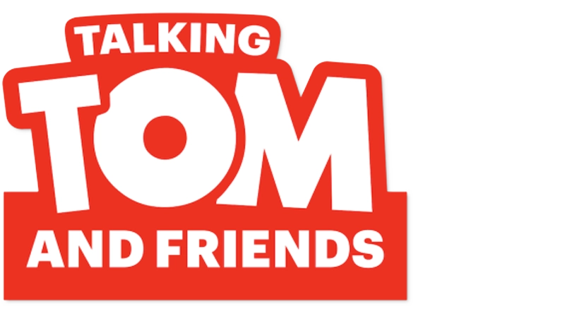 Talking Tom And Friends S03 B26