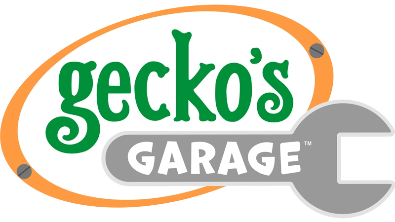 Gecko'nun Garajı