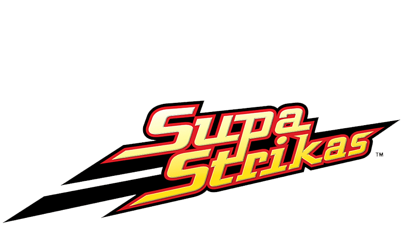 Supa Strikas - 13