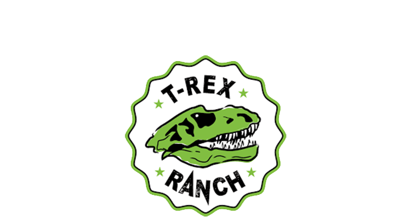 T-Rex Ranch  - 2