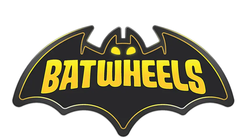 Batwheels S02 B16