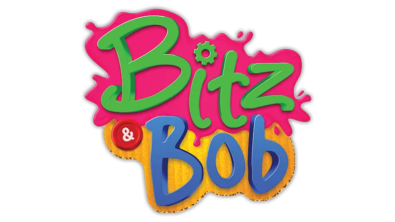 Bitz ve Bob S01 B12