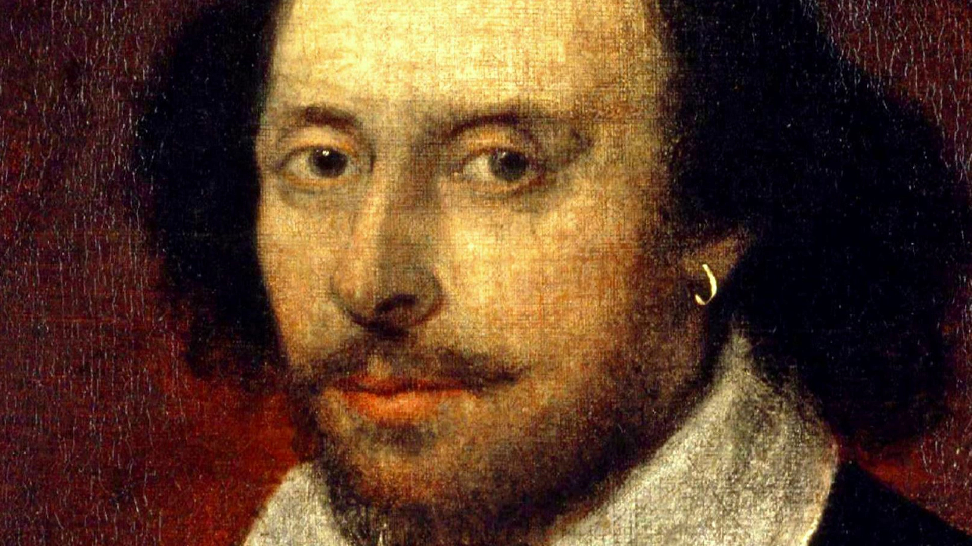Shakespeare: Rise Of A Genius