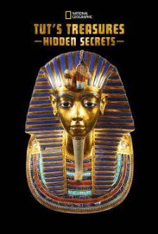 Tutankamon'un Hazineleri